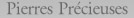 Pierres Pr�cieuses